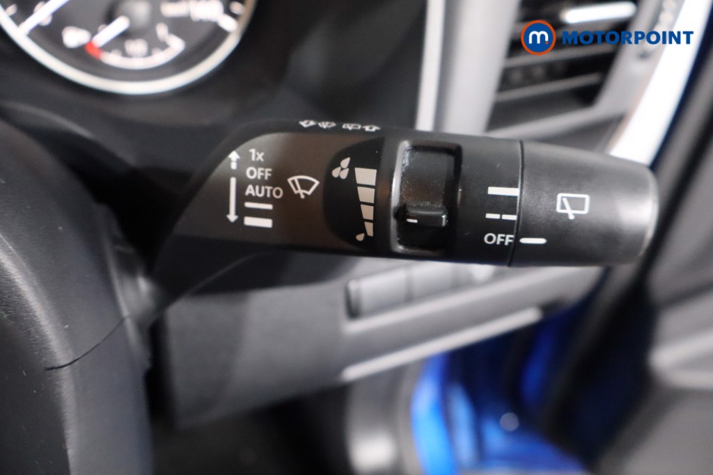 Nissan Qashqai Acenta Premium Manual Petrol SUV - Stock Number (1567203) - 18th supplementary image