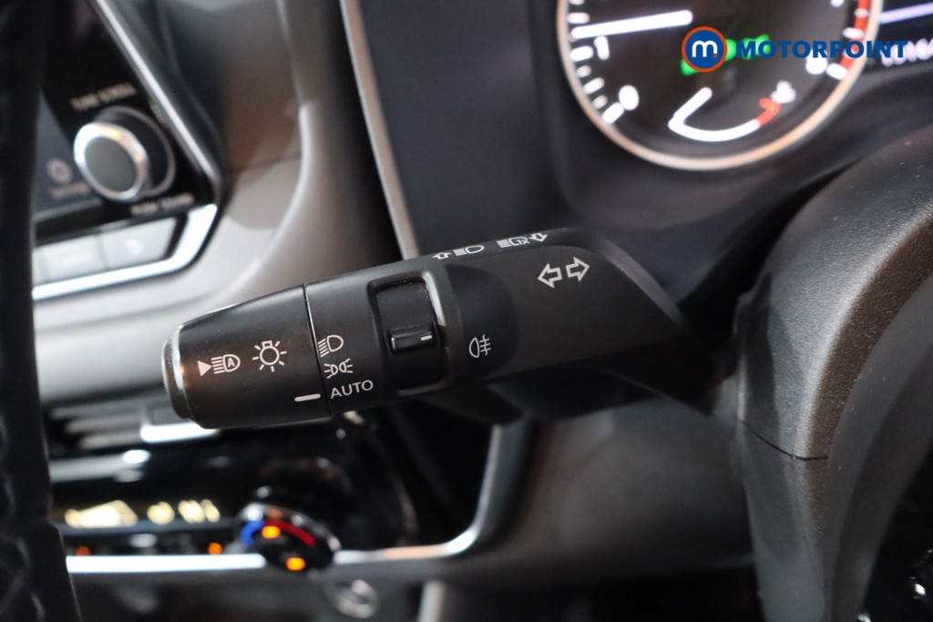 Nissan Qashqai Acenta Premium Manual Petrol SUV - Stock Number (1567203) - 19th supplementary image