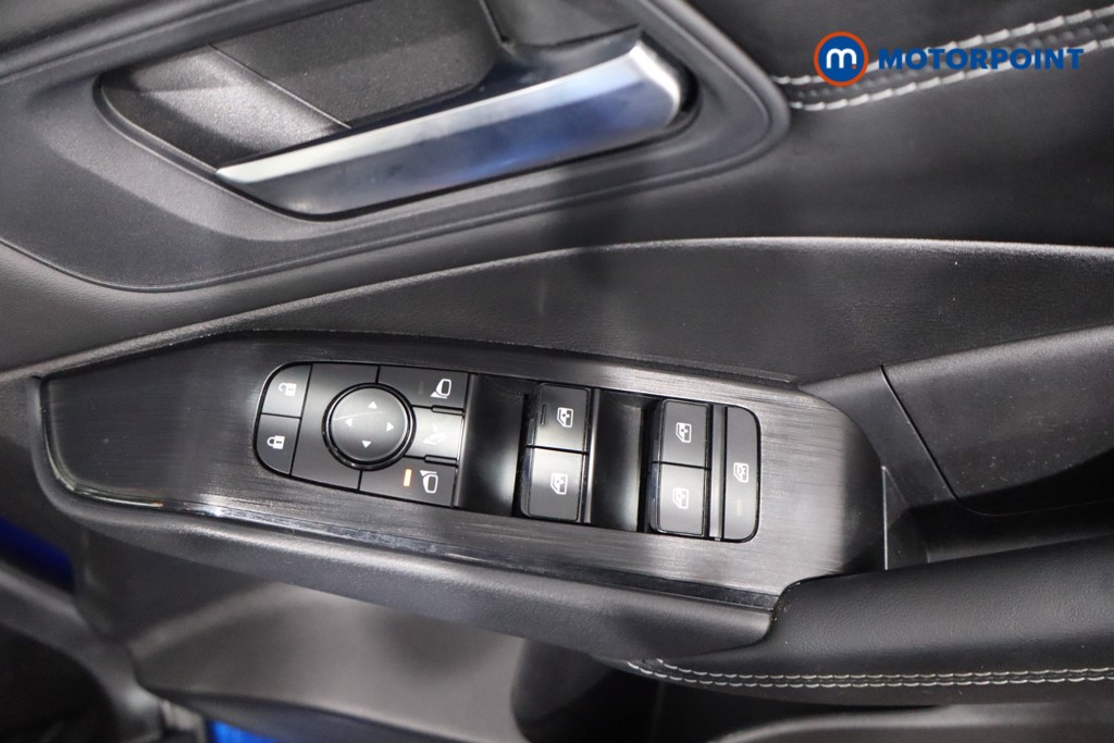 Nissan Qashqai Acenta Premium Manual Petrol SUV - Stock Number (1567203) - 22nd supplementary image