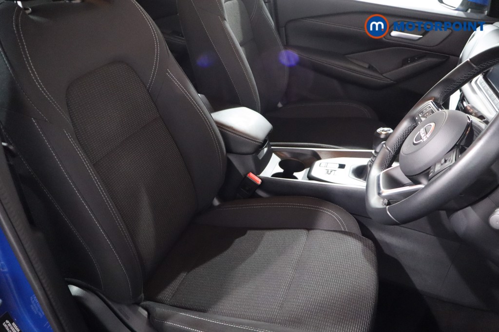 Nissan Qashqai Acenta Premium Manual Petrol SUV - Stock Number (1567203) - 24th supplementary image