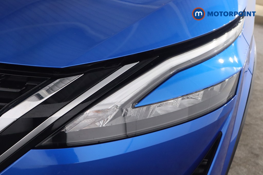 Nissan Qashqai Acenta Premium Manual Petrol SUV - Stock Number (1567203) - 28th supplementary image