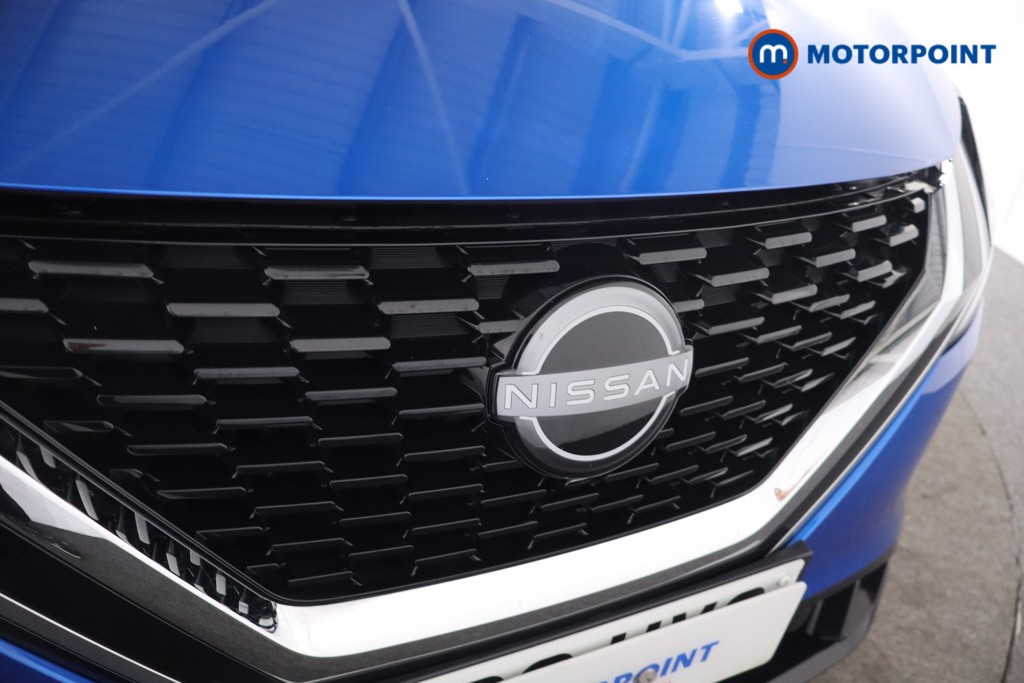 Nissan Qashqai Acenta Premium Manual Petrol SUV - Stock Number (1567203) - 29th supplementary image