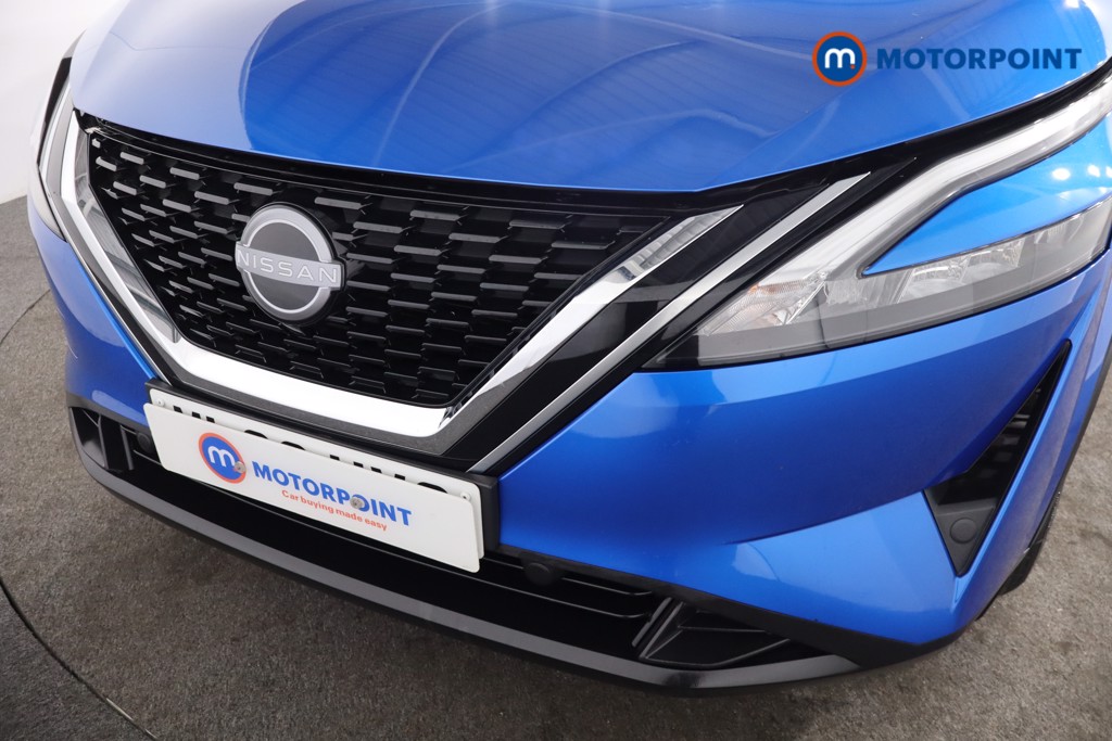 Nissan Qashqai Acenta Premium Manual Petrol SUV - Stock Number (1567203) - 30th supplementary image