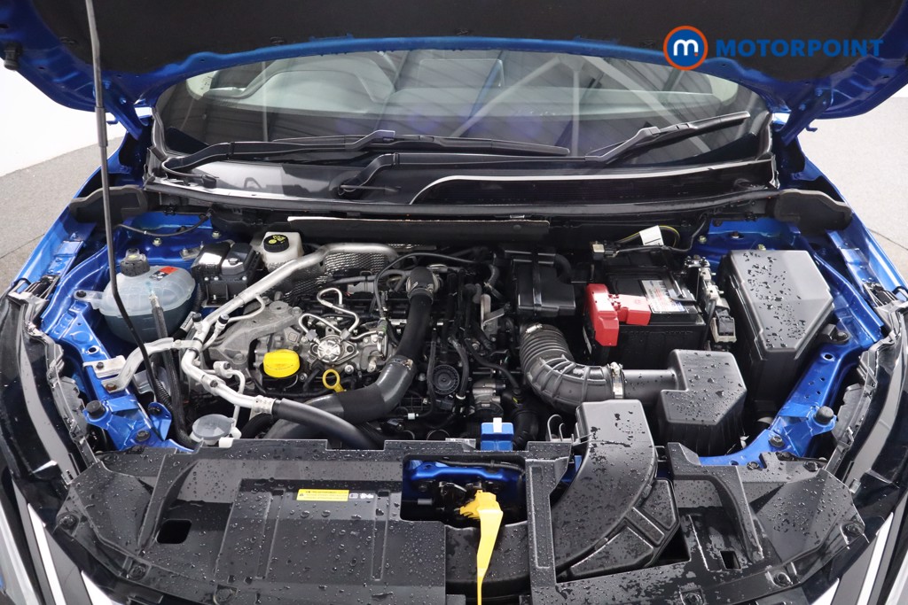 Nissan Qashqai Acenta Premium Manual Petrol SUV - Stock Number (1567203) - 31st supplementary image