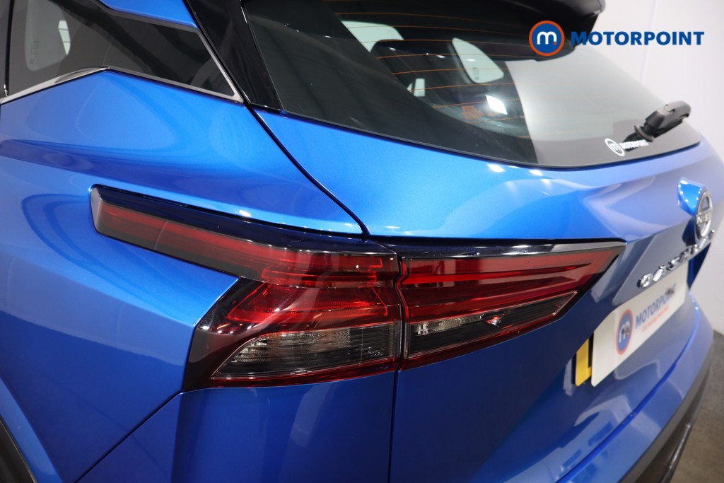 Nissan Qashqai Acenta Premium Manual Petrol SUV - Stock Number (1567203) - 33rd supplementary image