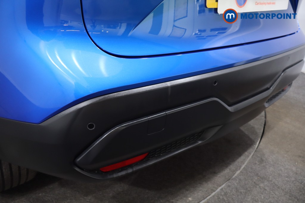 Nissan Qashqai Acenta Premium Manual Petrol SUV - Stock Number (1567203) - 34th supplementary image