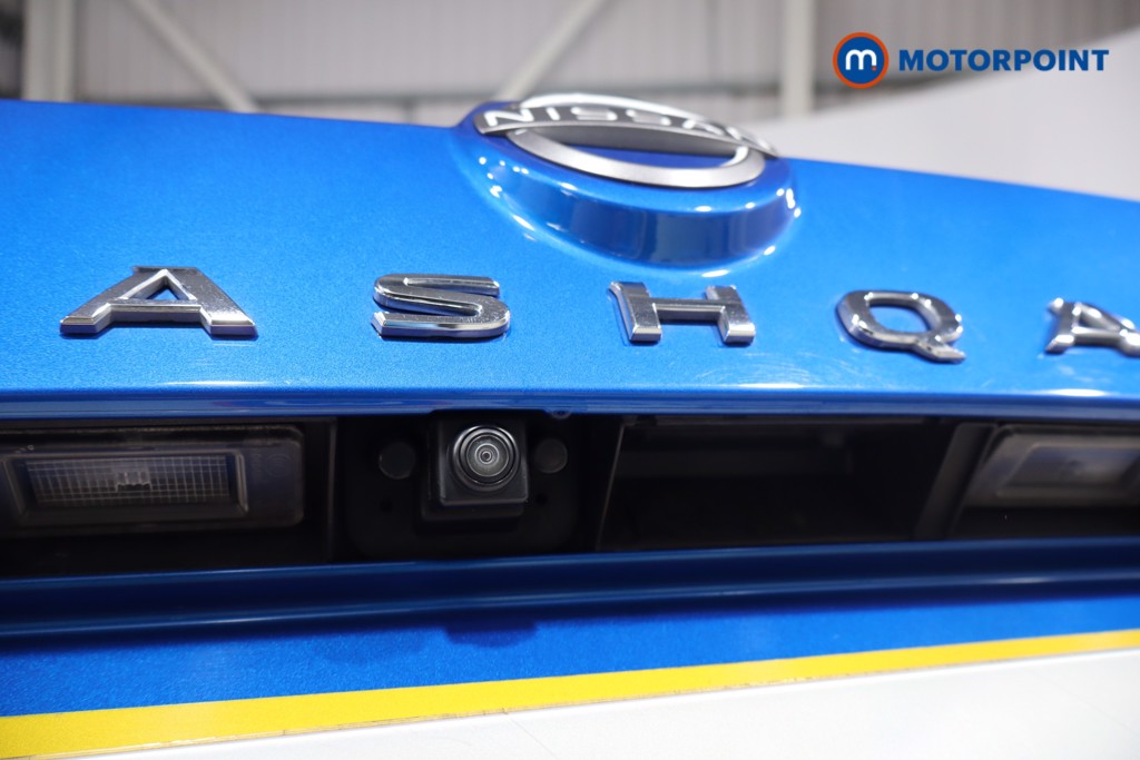 Nissan Qashqai Acenta Premium Manual Petrol SUV - Stock Number (1567203) - 35th supplementary image