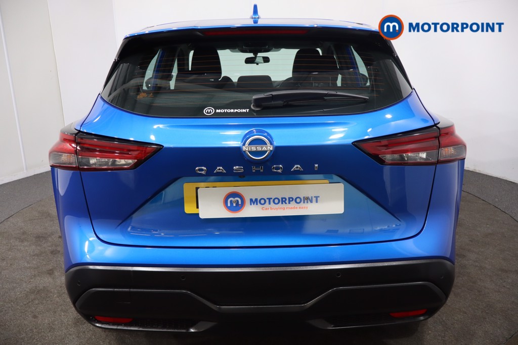 Nissan Qashqai Acenta Premium Manual Petrol SUV - Stock Number (1567203) - 36th supplementary image