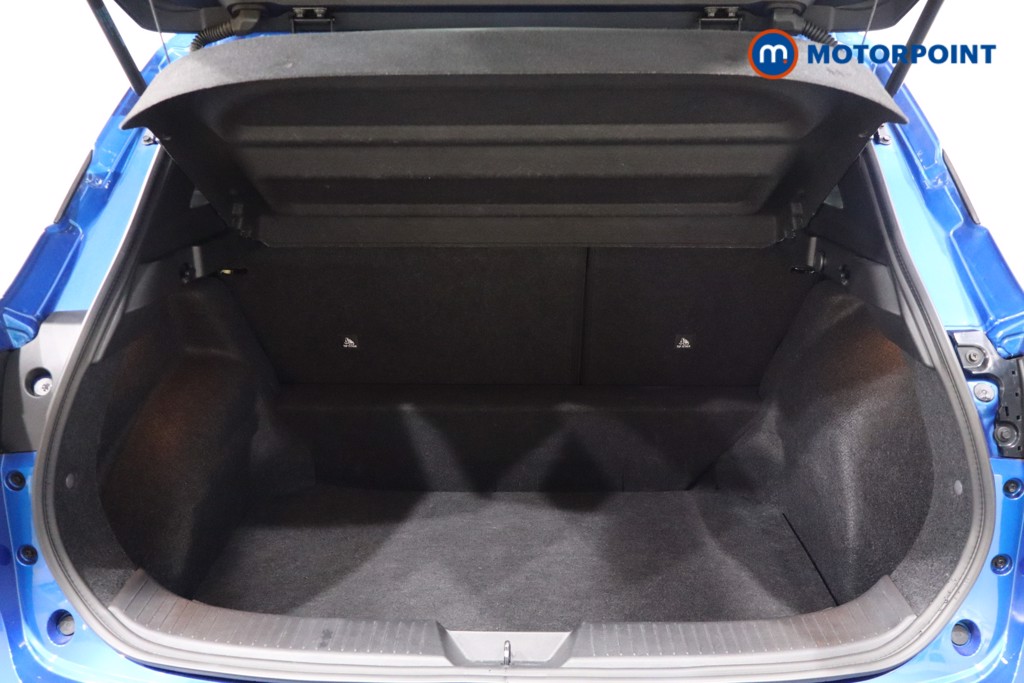 Nissan Qashqai Acenta Premium Manual Petrol SUV - Stock Number (1567203) - 37th supplementary image