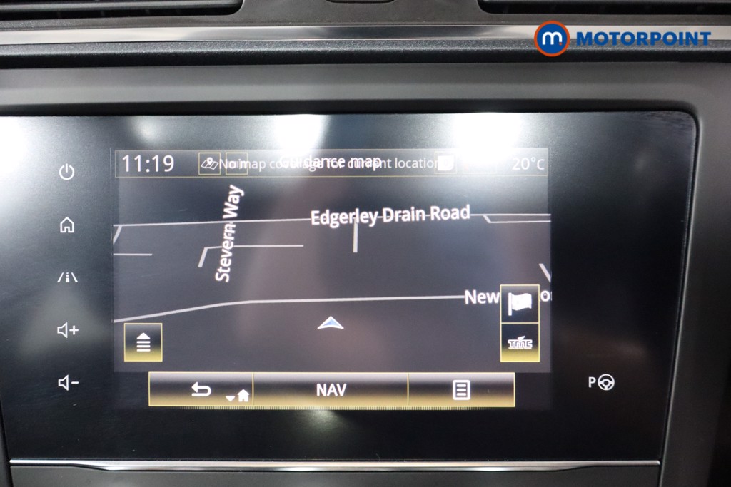 Renault Kadjar Gt Line Automatic Petrol SUV - Stock Number (1567221) - 2nd supplementary image