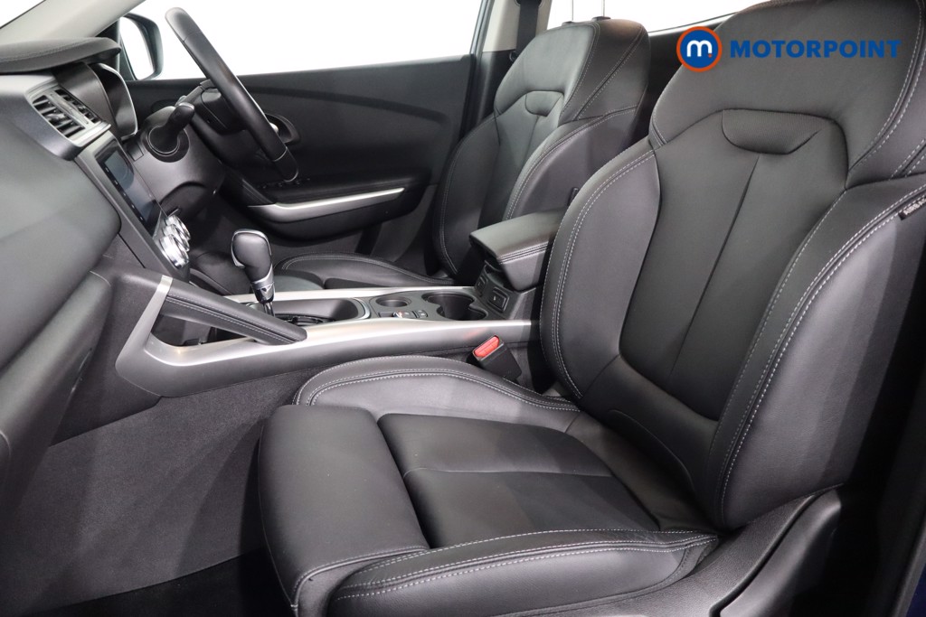 Renault Kadjar Gt Line Automatic Petrol SUV - Stock Number (1567221) - 4th supplementary image