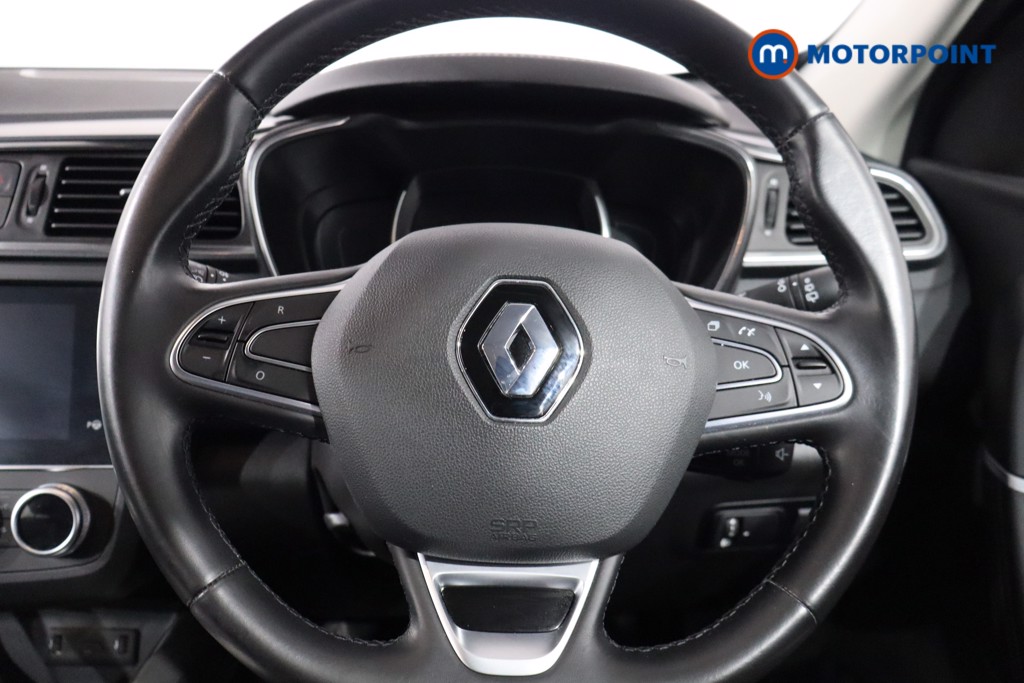Renault Kadjar Gt Line Automatic Petrol SUV - Stock Number (1567221) - 6th supplementary image