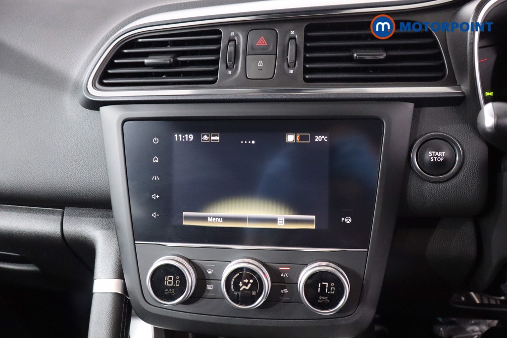 Renault Kadjar Gt Line Automatic Petrol SUV - Stock Number (1567221) - 15th supplementary image