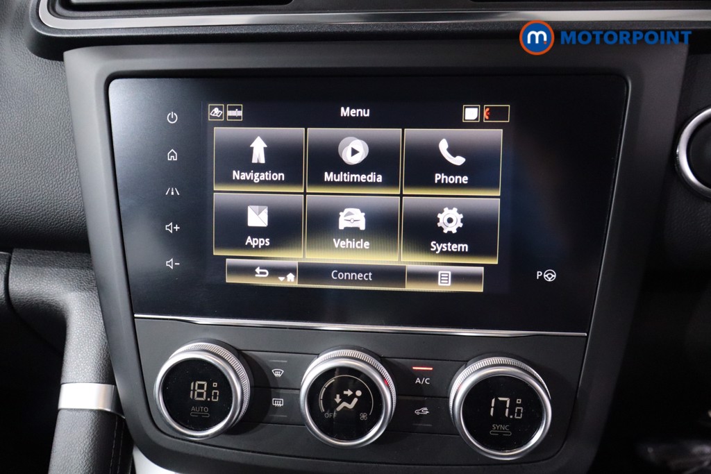 Renault Kadjar Gt Line Automatic Petrol SUV - Stock Number (1567221) - 16th supplementary image