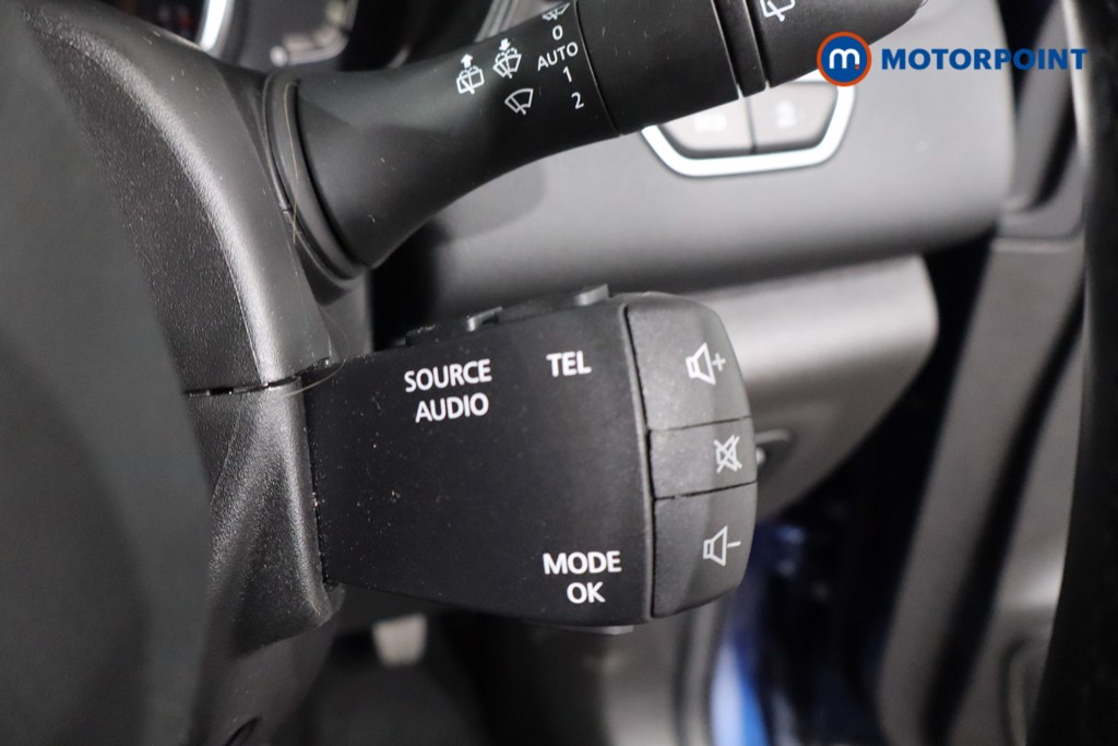 Renault Kadjar Gt Line Automatic Petrol SUV - Stock Number (1567221) - 19th supplementary image