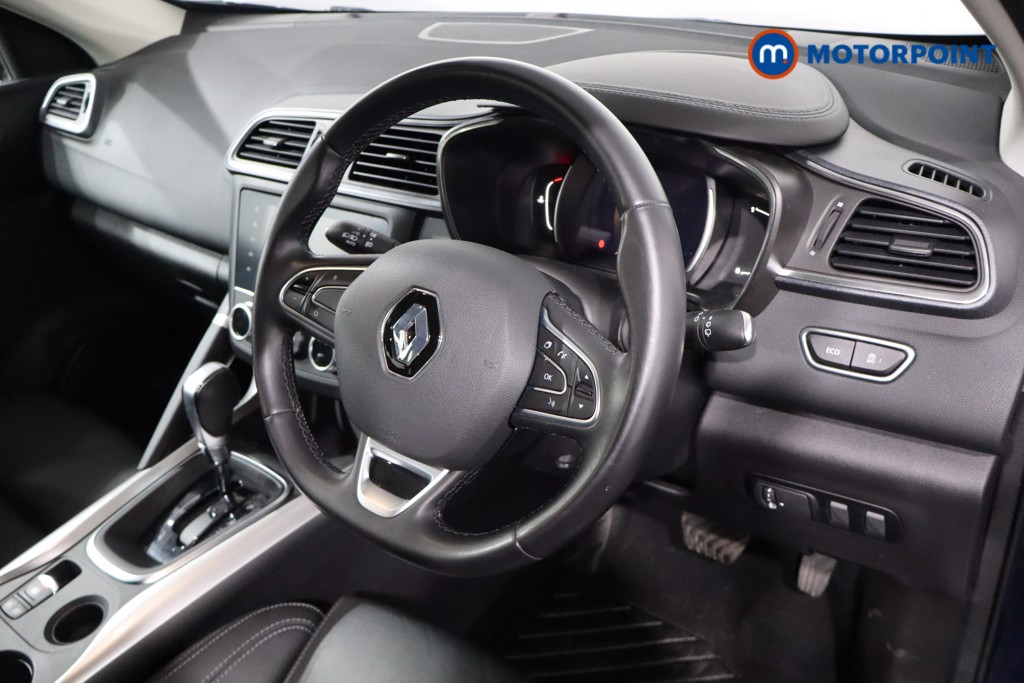 Renault Kadjar Gt Line Automatic Petrol SUV - Stock Number (1567221) - 25th supplementary image