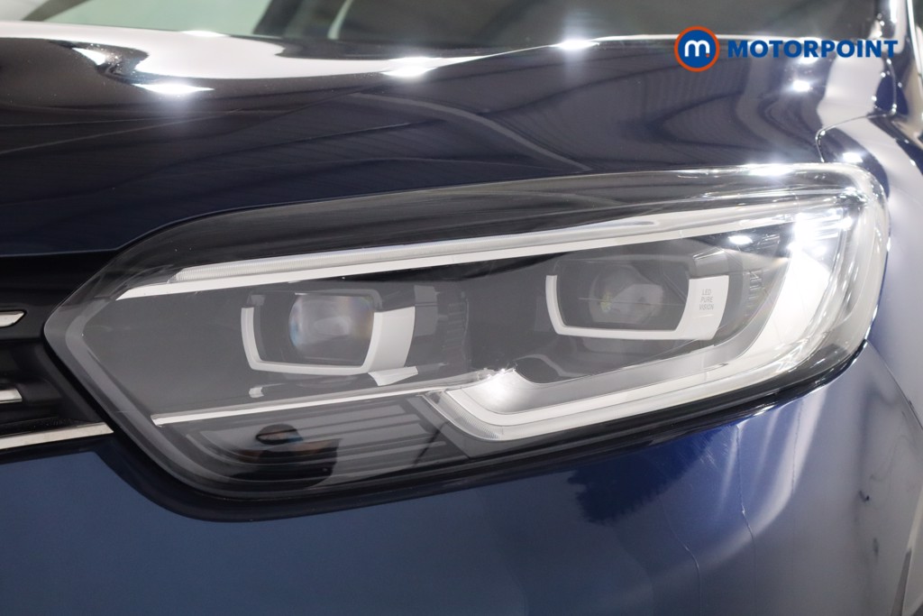 Renault Kadjar Gt Line Automatic Petrol SUV - Stock Number (1567221) - 30th supplementary image