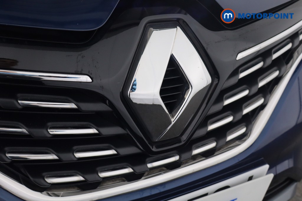 Renault Kadjar Gt Line Automatic Petrol SUV - Stock Number (1567221) - 31st supplementary image