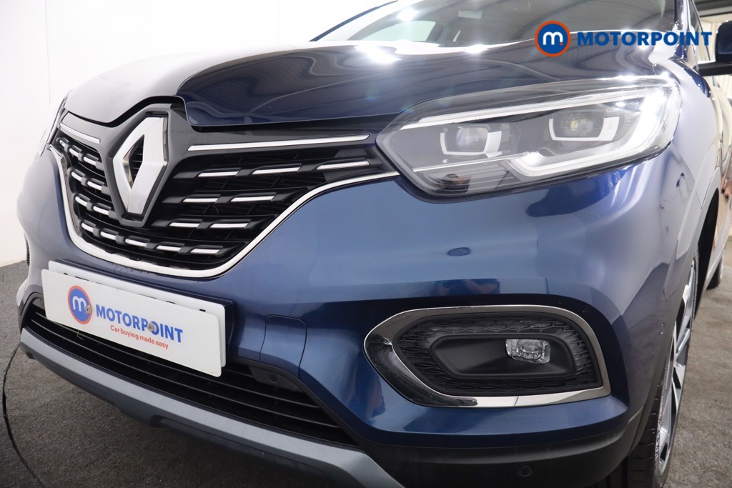 Renault Kadjar Gt Line Automatic Petrol SUV - Stock Number (1567221) - 32nd supplementary image