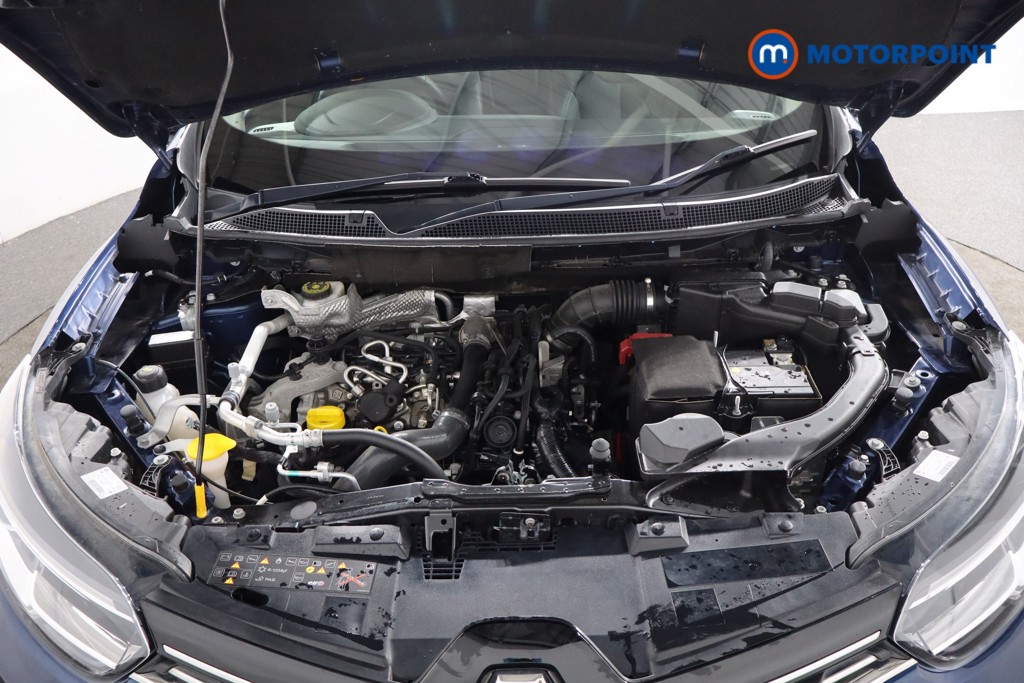 Renault Kadjar Gt Line Automatic Petrol SUV - Stock Number (1567221) - 33rd supplementary image