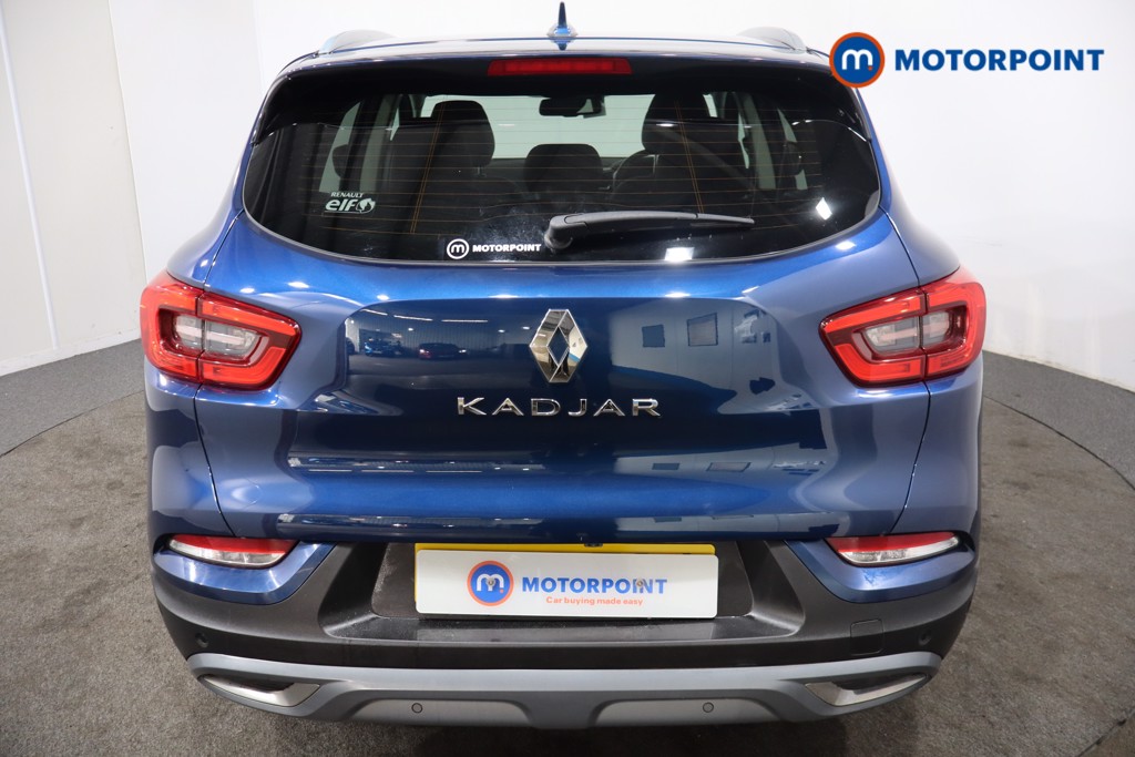 Renault Kadjar Gt Line Automatic Petrol SUV - Stock Number (1567221) - 38th supplementary image