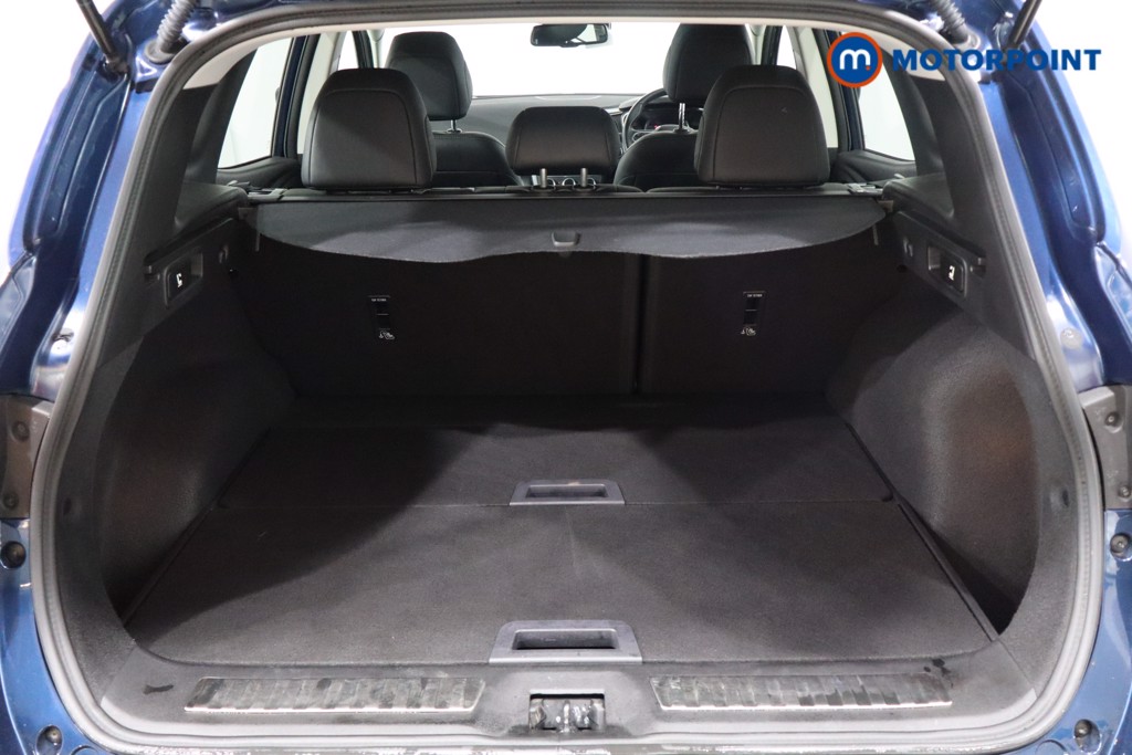 Renault Kadjar Gt Line Automatic Petrol SUV - Stock Number (1567221) - 39th supplementary image