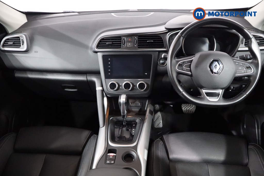Renault Kadjar Gt Line Automatic Petrol SUV - Stock Number (1567221) - 1st supplementary image