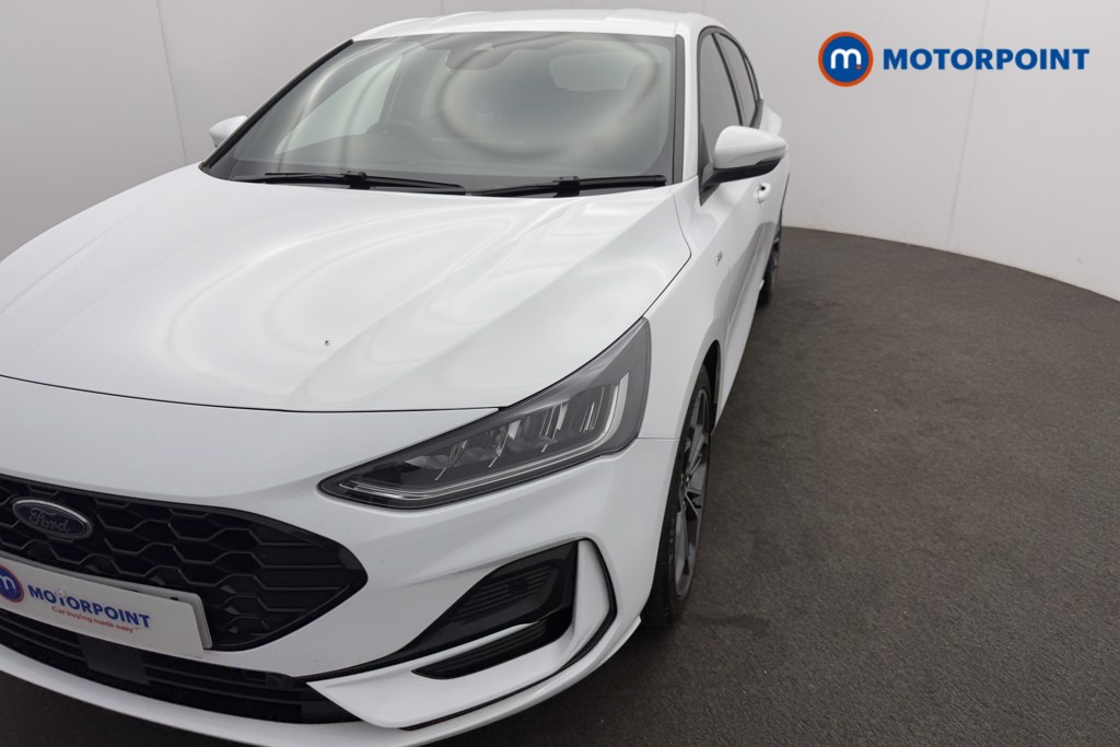 Ford Focus St-Line X Automatic Petrol-Electric Hybrid Hatchback - Stock Number (1567234) - 24th supplementary image