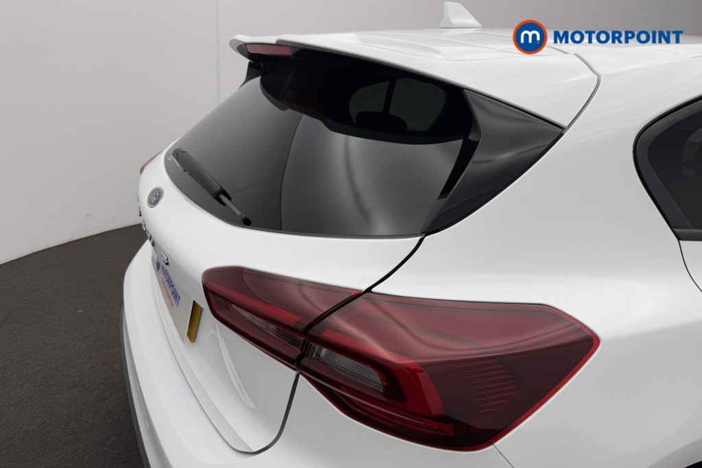 Ford Focus St-Line X Automatic Petrol-Electric Hybrid Hatchback - Stock Number (1567234) - 25th supplementary image