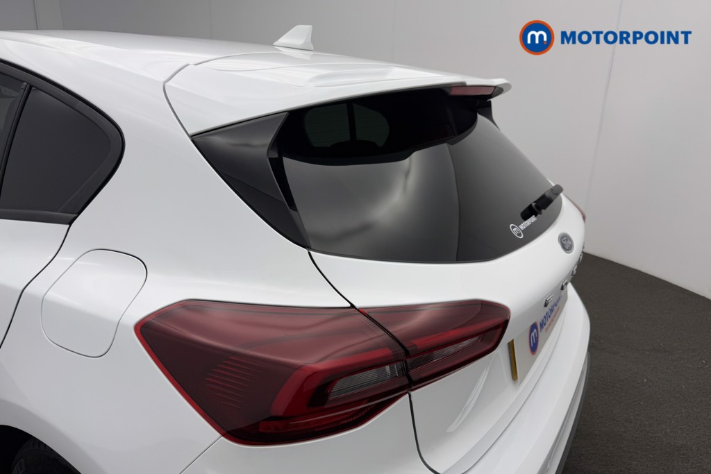 Ford Focus St-Line X Automatic Petrol-Electric Hybrid Hatchback - Stock Number (1567234) - 27th supplementary image
