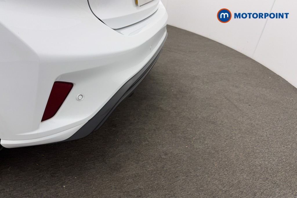 Ford Focus St-Line X Automatic Petrol-Electric Hybrid Hatchback - Stock Number (1567234) - 28th supplementary image