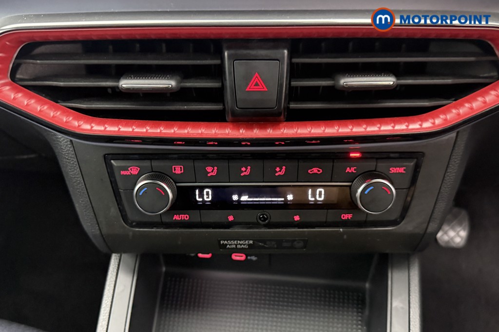 Seat Ibiza FR Manual Petrol Hatchback - Stock Number (1567299) - 11th supplementary image