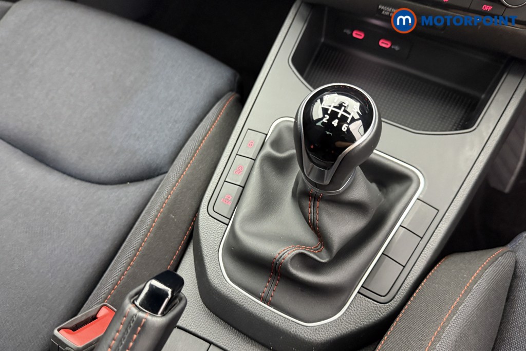 Seat Ibiza FR Manual Petrol Hatchback - Stock Number (1567299) - 12th supplementary image