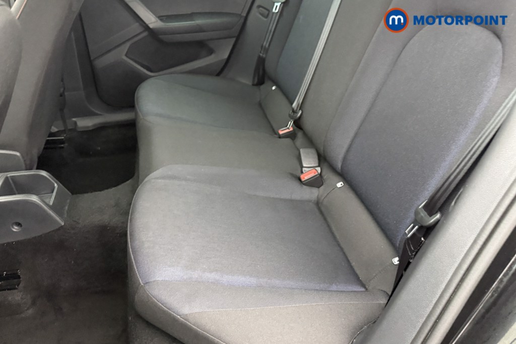 Seat Ibiza FR Manual Petrol Hatchback - Stock Number (1567299) - 21st supplementary image