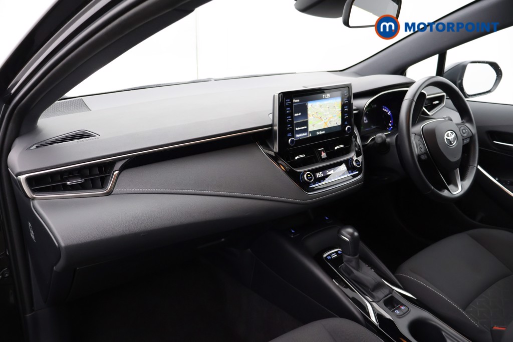 Toyota Corolla Icon Tech Automatic Petrol-Electric Hybrid Hatchback - Stock Number (1567384) - 13th supplementary image