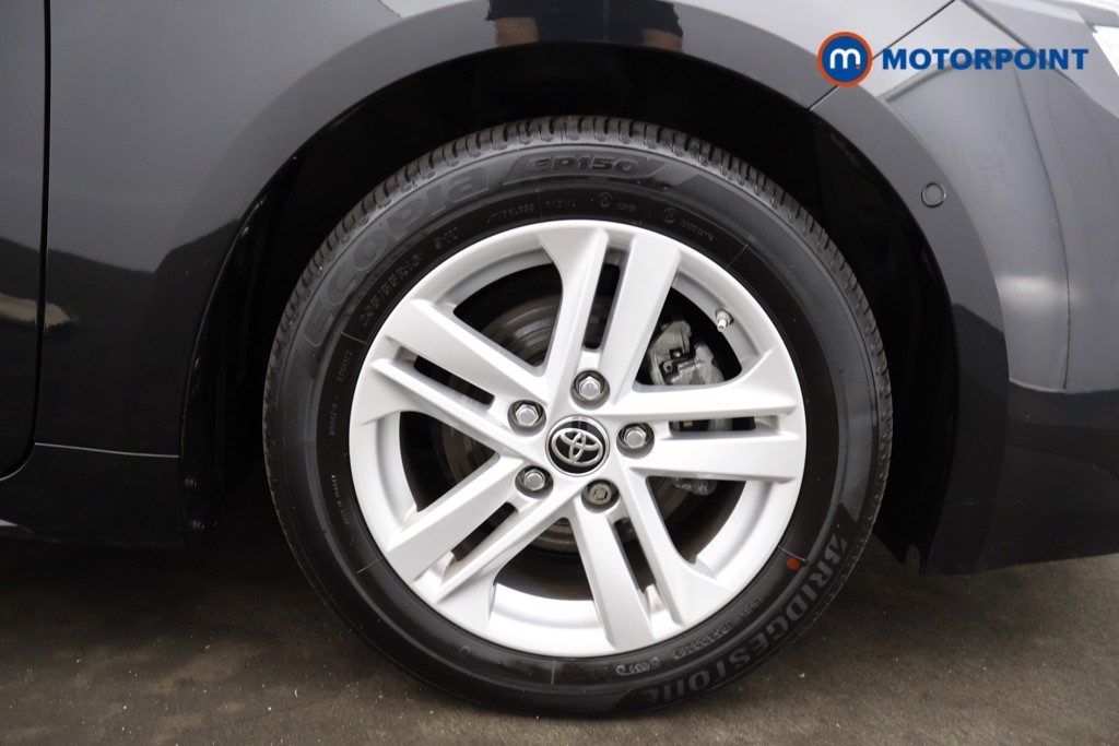 Toyota Corolla Icon Tech Automatic Petrol-Electric Hybrid Hatchback - Stock Number (1567384) - 18th supplementary image