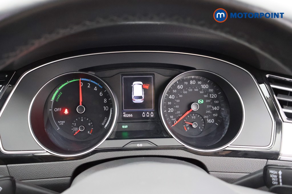 Volkswagen Passat GTE Automatic Petrol Plug-In Hybrid Estate - Stock Number (1567386) - 4th supplementary image