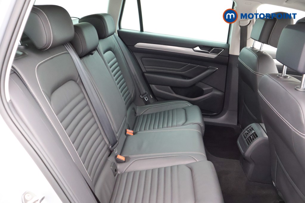 Volkswagen Passat GTE Automatic Petrol Plug-In Hybrid Estate - Stock Number (1567386) - 12th supplementary image