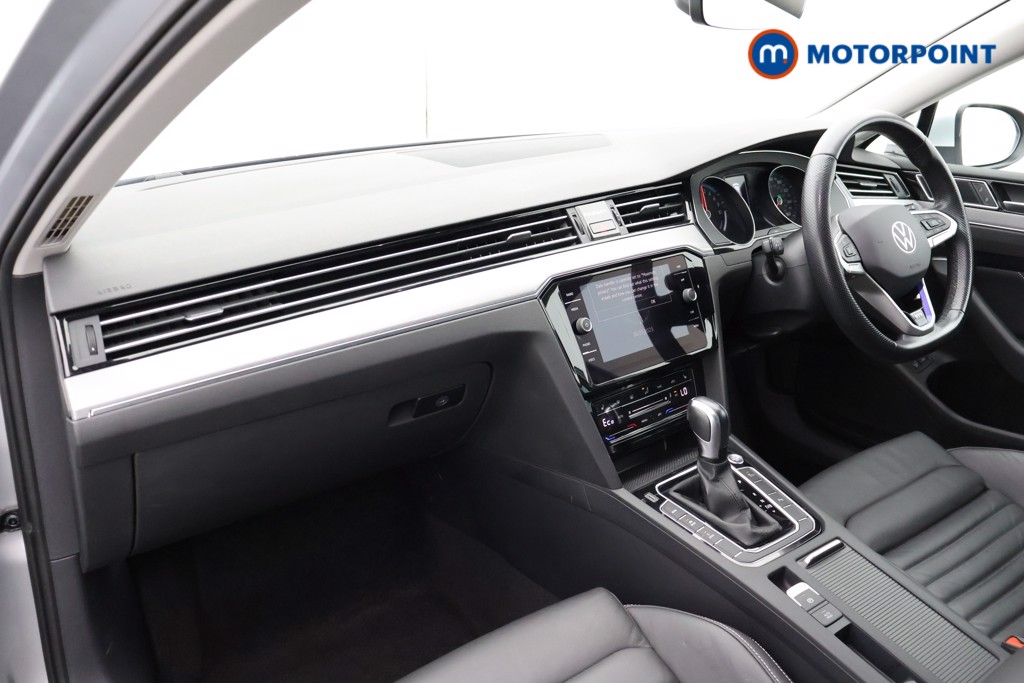 Volkswagen Passat GTE Automatic Petrol Plug-In Hybrid Estate - Stock Number (1567386) - 13th supplementary image
