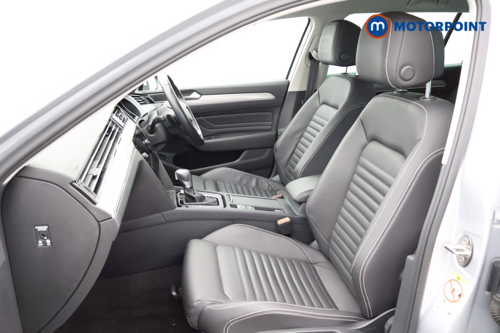 Volkswagen Passat GTE Automatic Petrol Plug-In Hybrid Estate - Stock Number (1567386) - 14th supplementary image