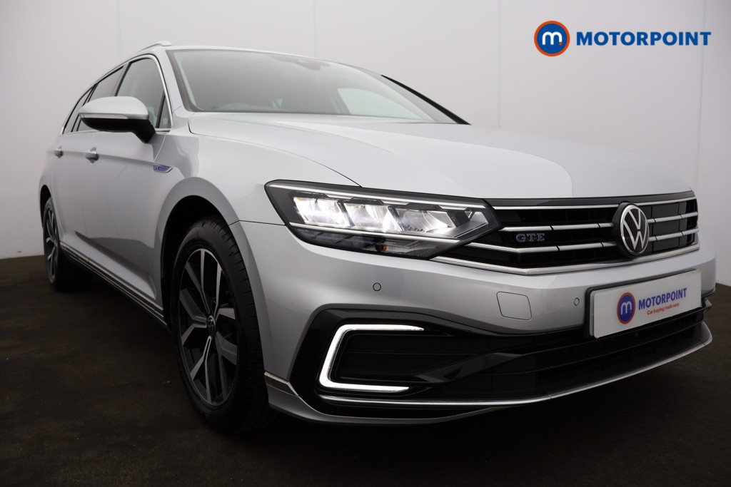 Volkswagen Passat GTE Automatic Petrol Plug-In Hybrid Estate - Stock Number (1567386) - 19th supplementary image