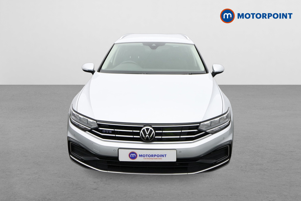 Volkswagen Passat GTE Automatic Petrol Plug-In Hybrid Estate - Stock Number (1567386) - Front bumper