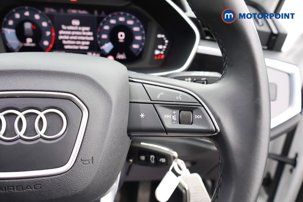 Audi Q3 Technik Automatic Petrol SUV - Stock Number (1567387) - 3rd supplementary image