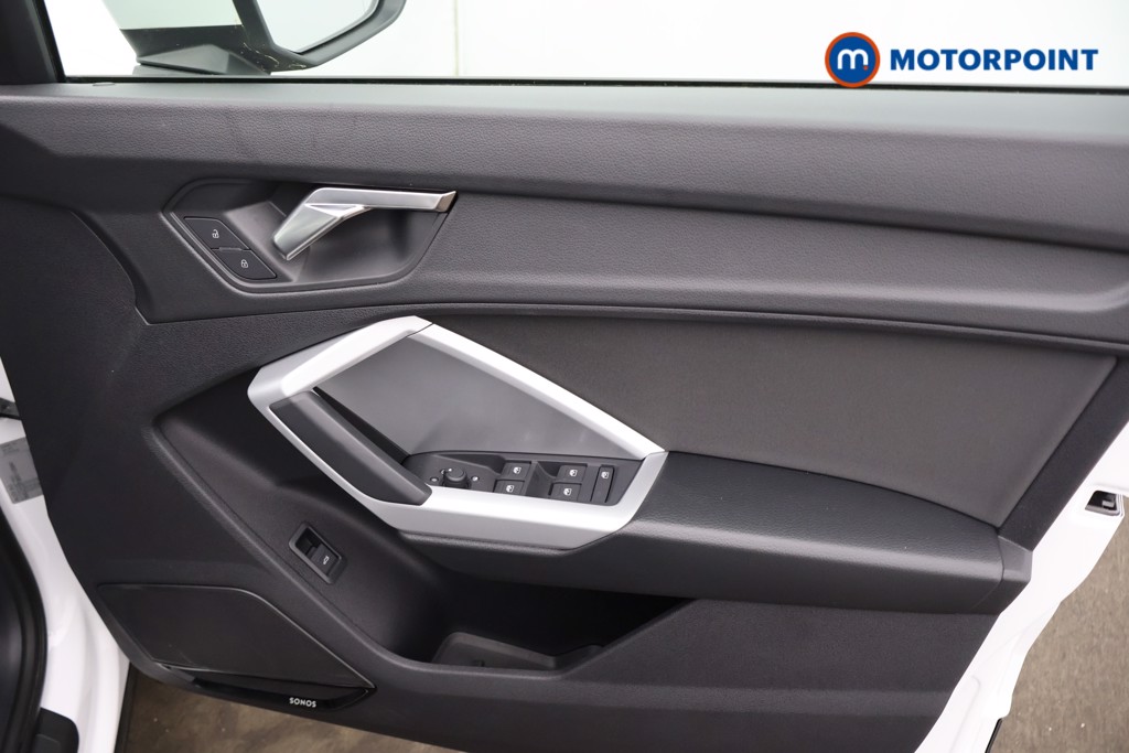 Audi Q3 Technik Automatic Petrol SUV - Stock Number (1567387) - 10th supplementary image