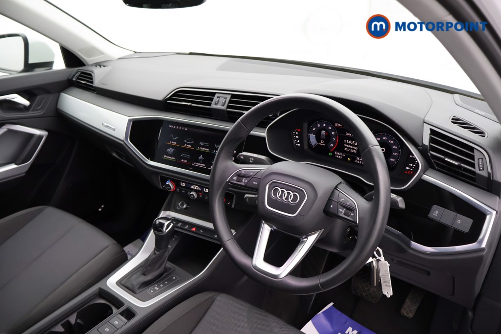 Audi Q3 Technik Automatic Petrol SUV - Stock Number (1567387) - 11th supplementary image