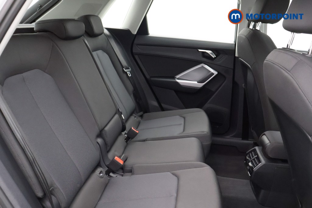 Audi Q3 Technik Automatic Petrol SUV - Stock Number (1567387) - 13th supplementary image