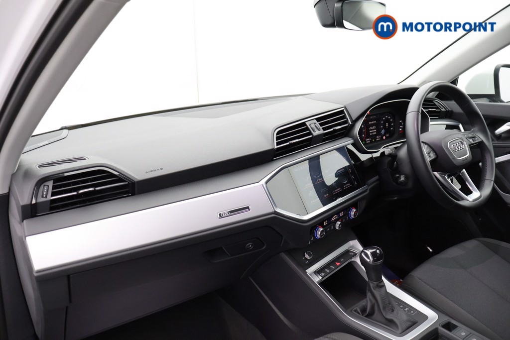 Audi Q3 Technik Automatic Petrol SUV - Stock Number (1567387) - 14th supplementary image