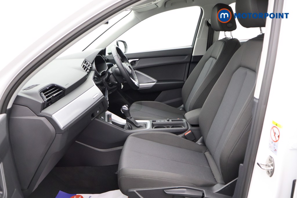 Audi Q3 Technik Automatic Petrol SUV - Stock Number (1567387) - 15th supplementary image