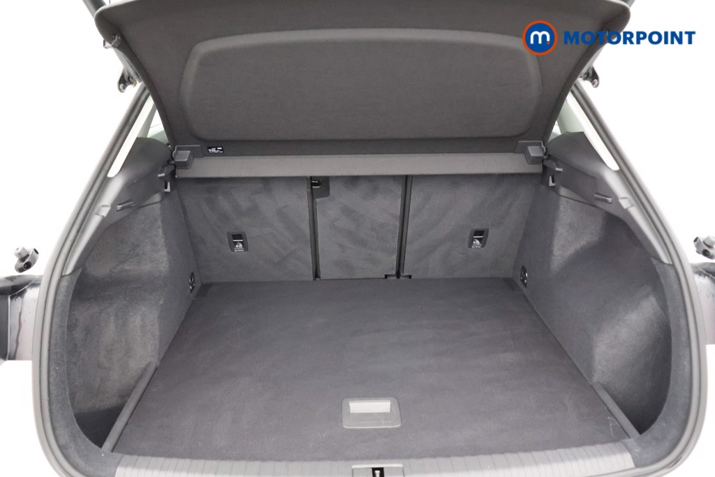 Audi Q3 Technik Automatic Petrol SUV - Stock Number (1567387) - 16th supplementary image