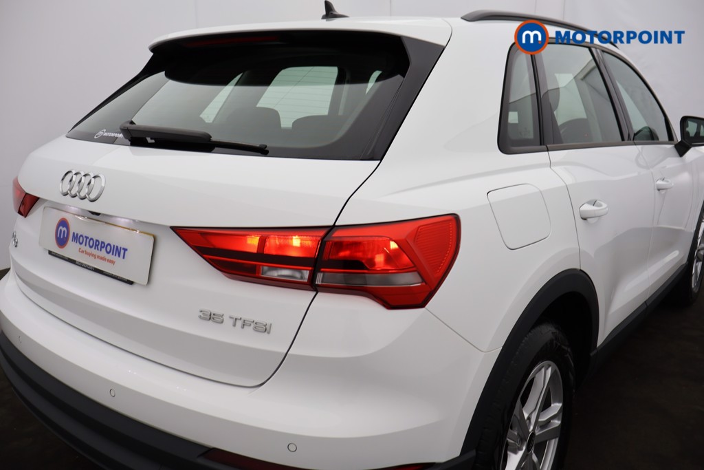 Audi Q3 Technik Automatic Petrol SUV - Stock Number (1567387) - 17th supplementary image